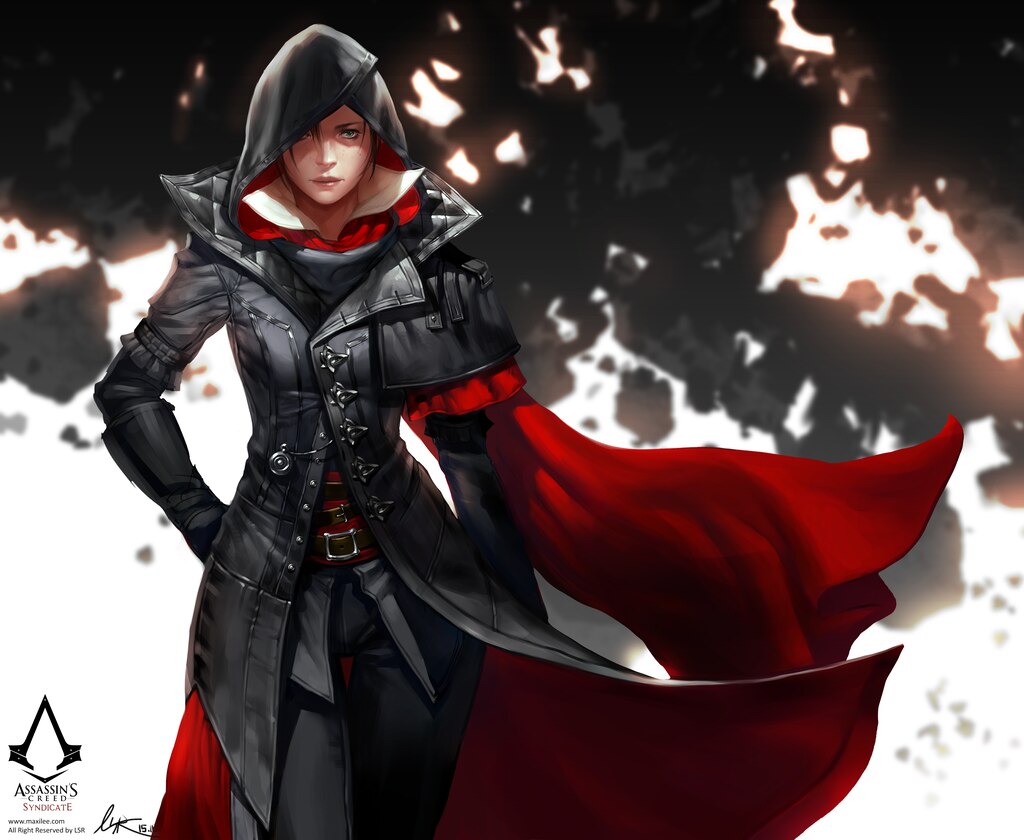 Comunidade Steam :: Assassin's Creed Syndicate