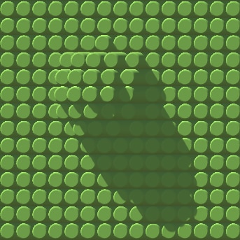 Satisfaction Study 01: Pin Screen