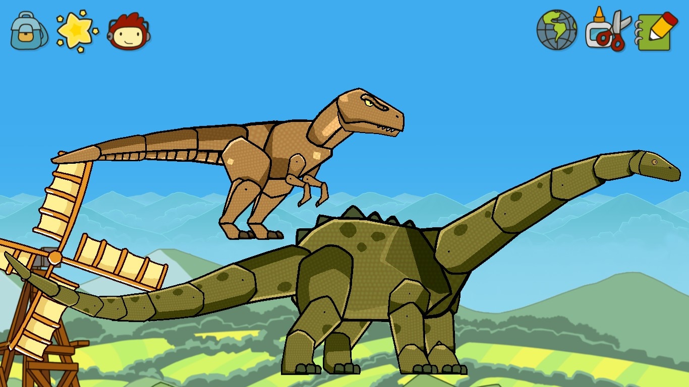 Steam Workshop::Dino cryptids