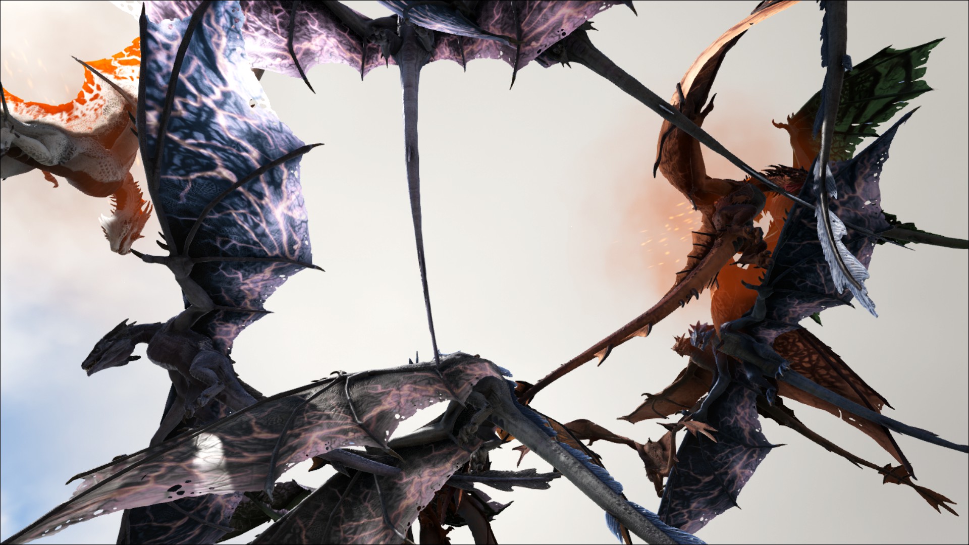 Ark: Survival Evolved