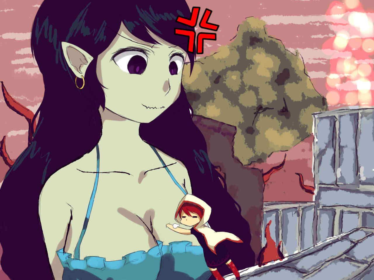 momodora reverie under the moonlight ivory bugs