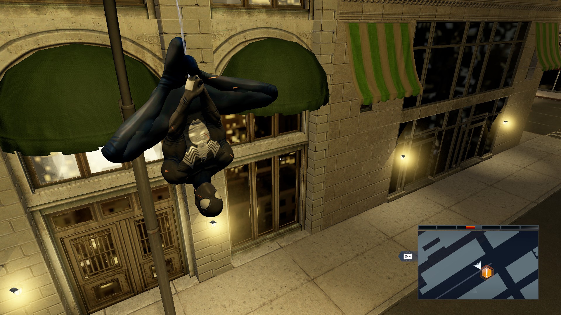 the amazing spiderman 2 steam