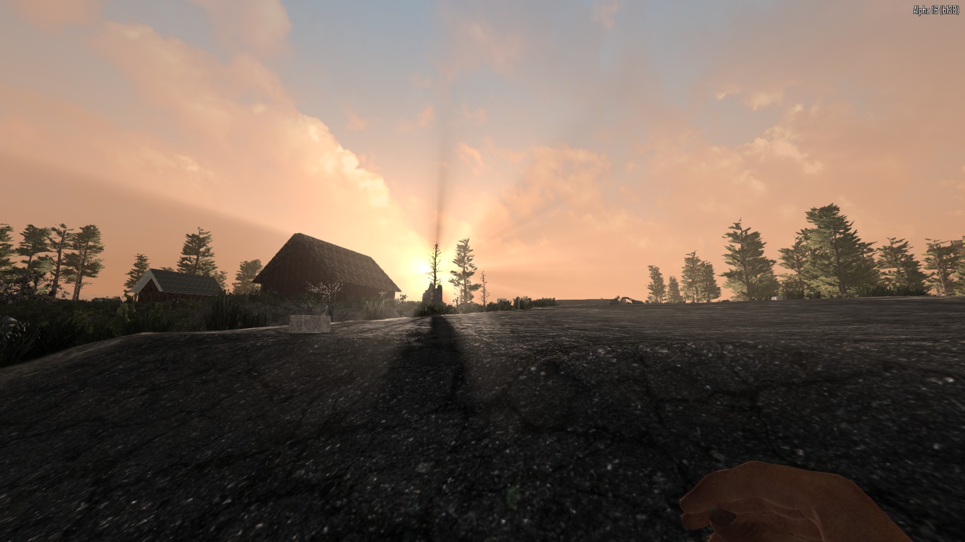 7 days to die текстуры