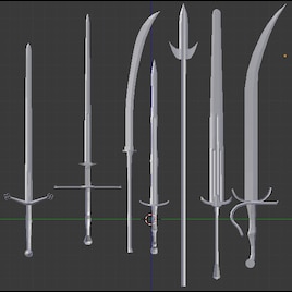 steam workshop loads of plausible weapons