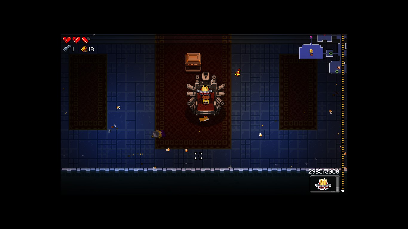 instal Enter the Gungeon free