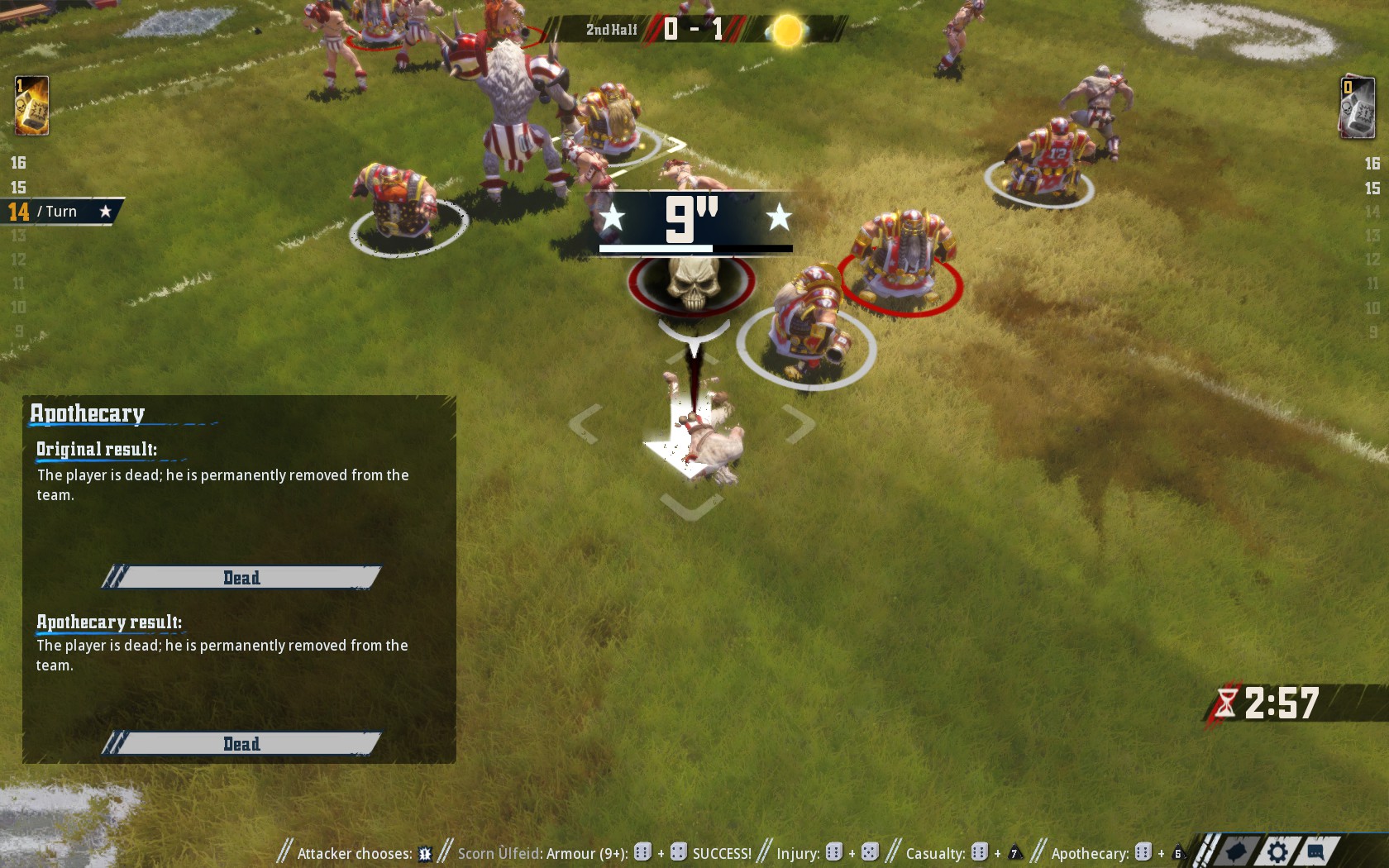 blood bowl 3 cross platform