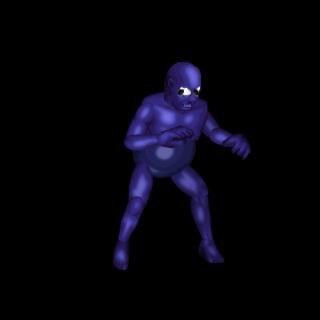Steam Workshop::Ao Oni and Aka Oni (Blue Ogre and Red Ogre) Followers  (Ver1.0 Updated)