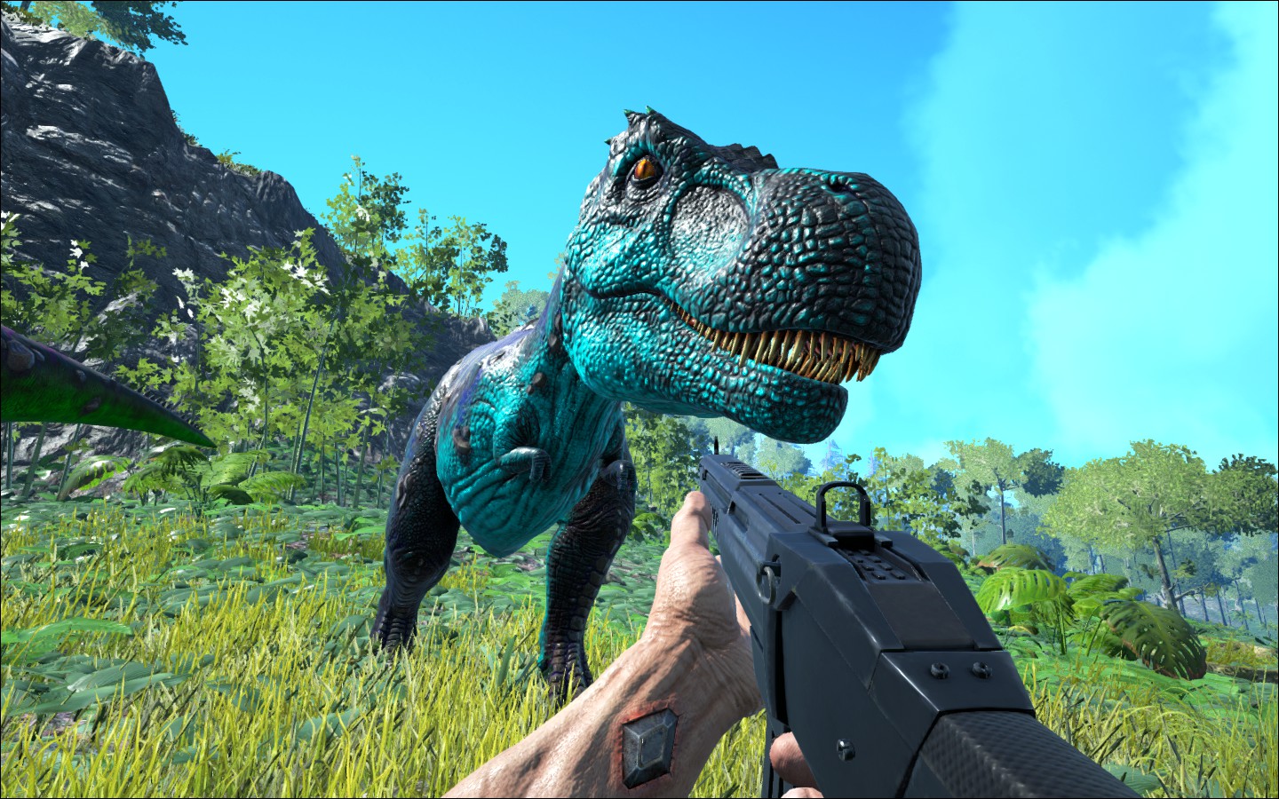 Steam Community :: ARK: Survival Evolved