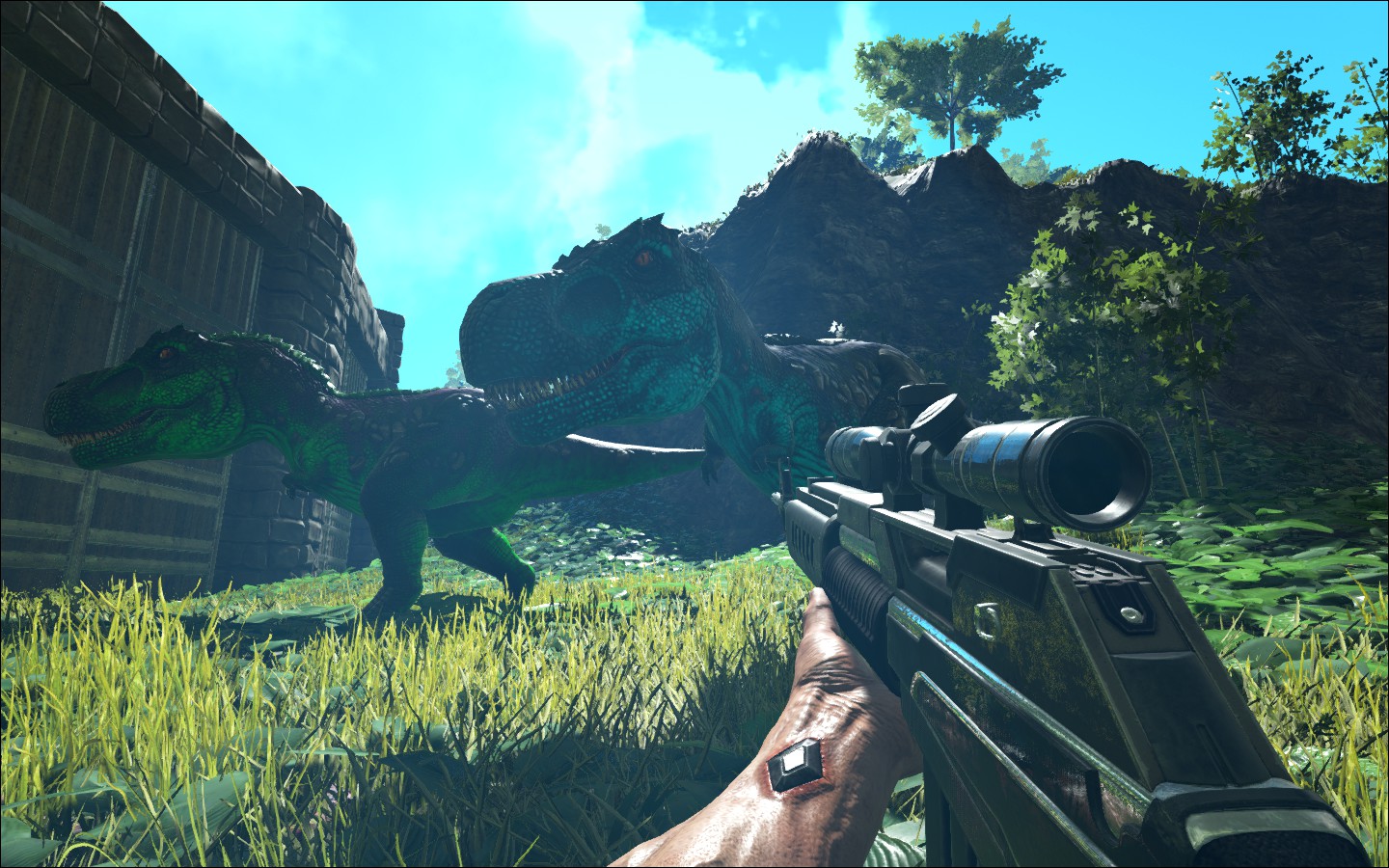 Steam Community :: ARK: Survival Evolved