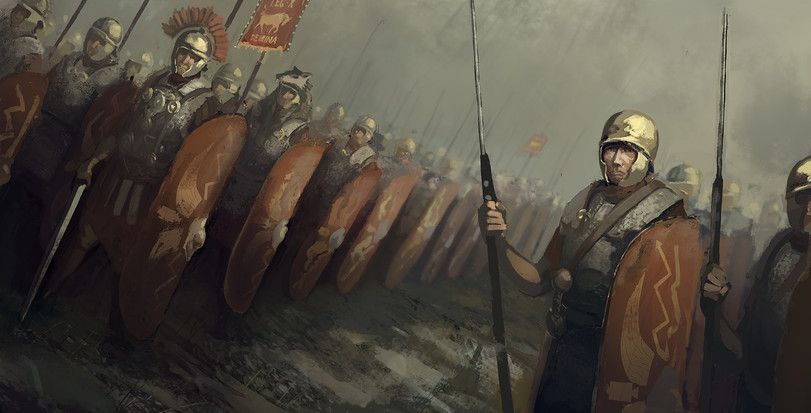 Steam Community :: Imperator: Rome