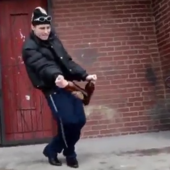 Russian Style.Hard Bass