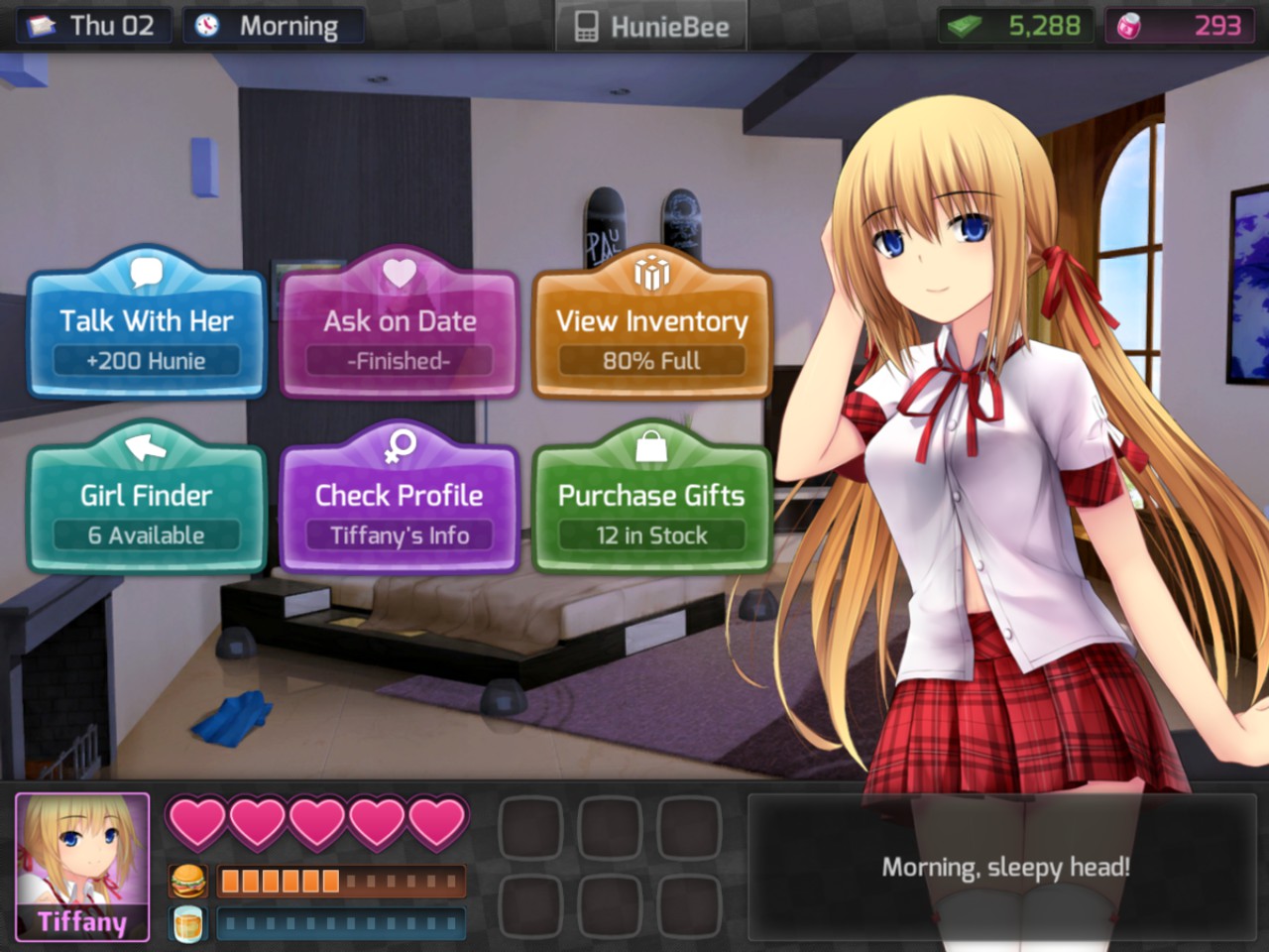 steam uncensor patch huniepop