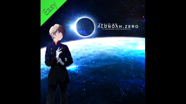Steam Workshop::Hiroyuki Sawano aLIEz - Aldnoah Zero