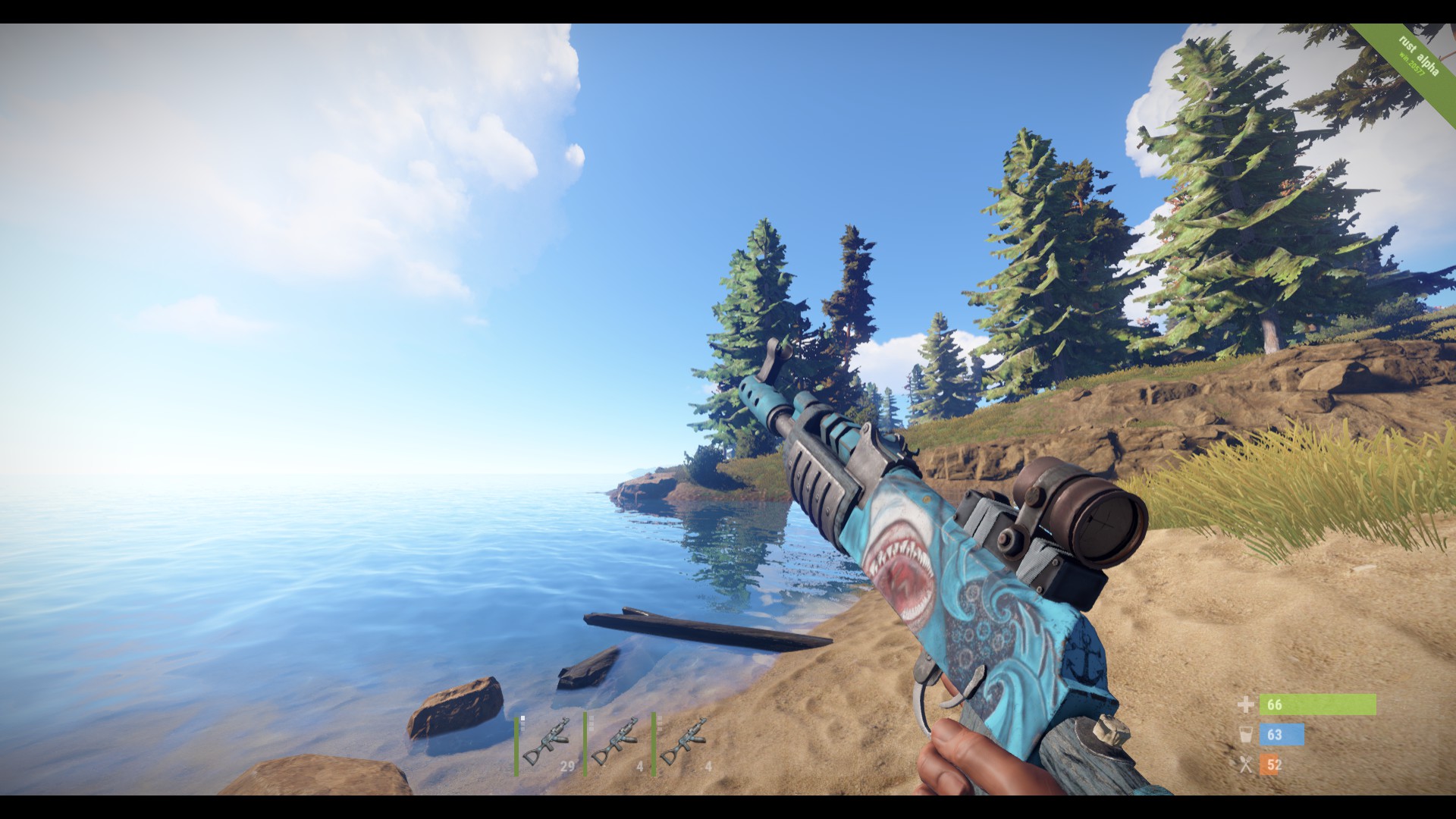 Jaws AK47 thumbnail 10