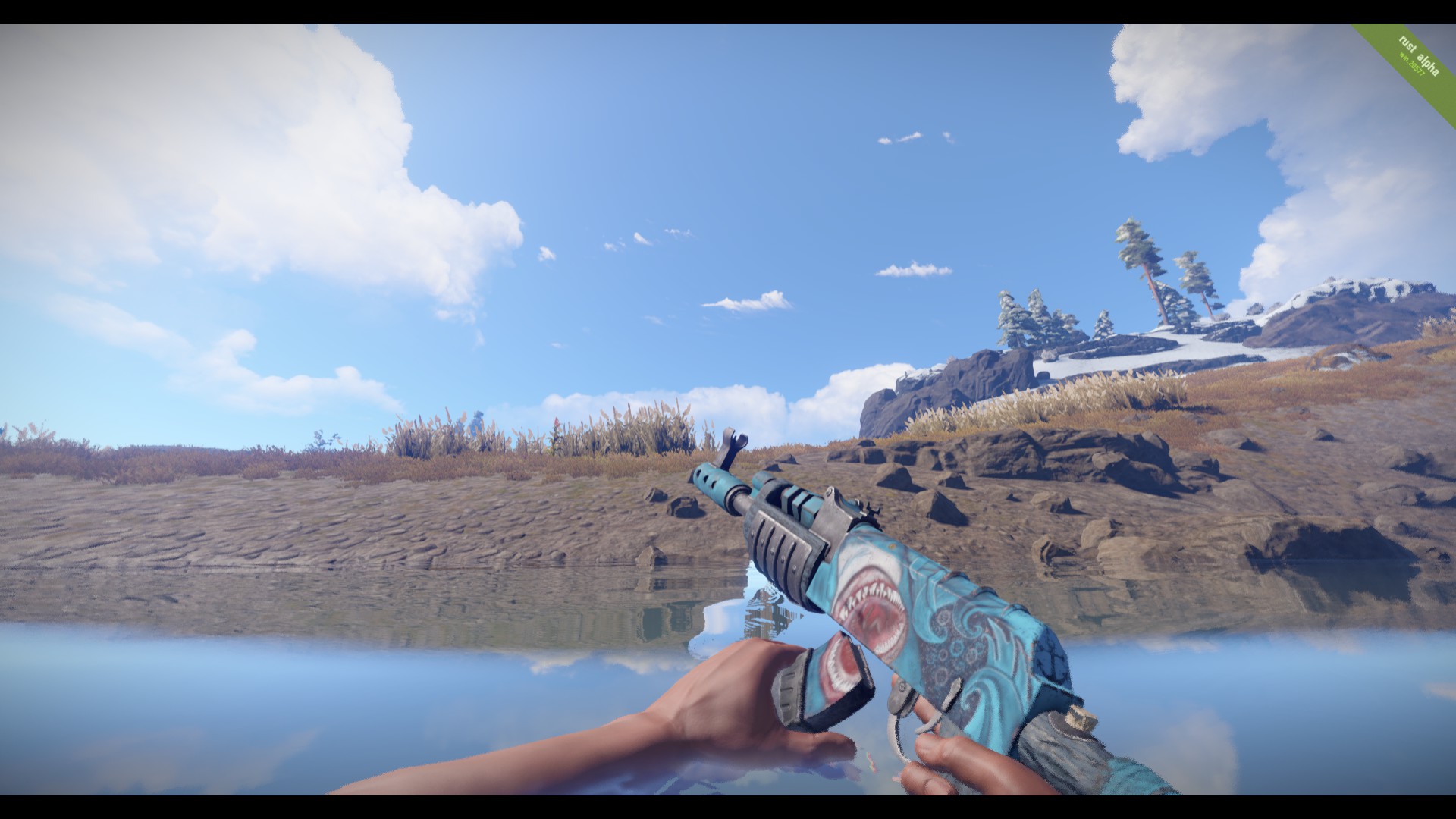 Jaws AK47 thumbnail 9