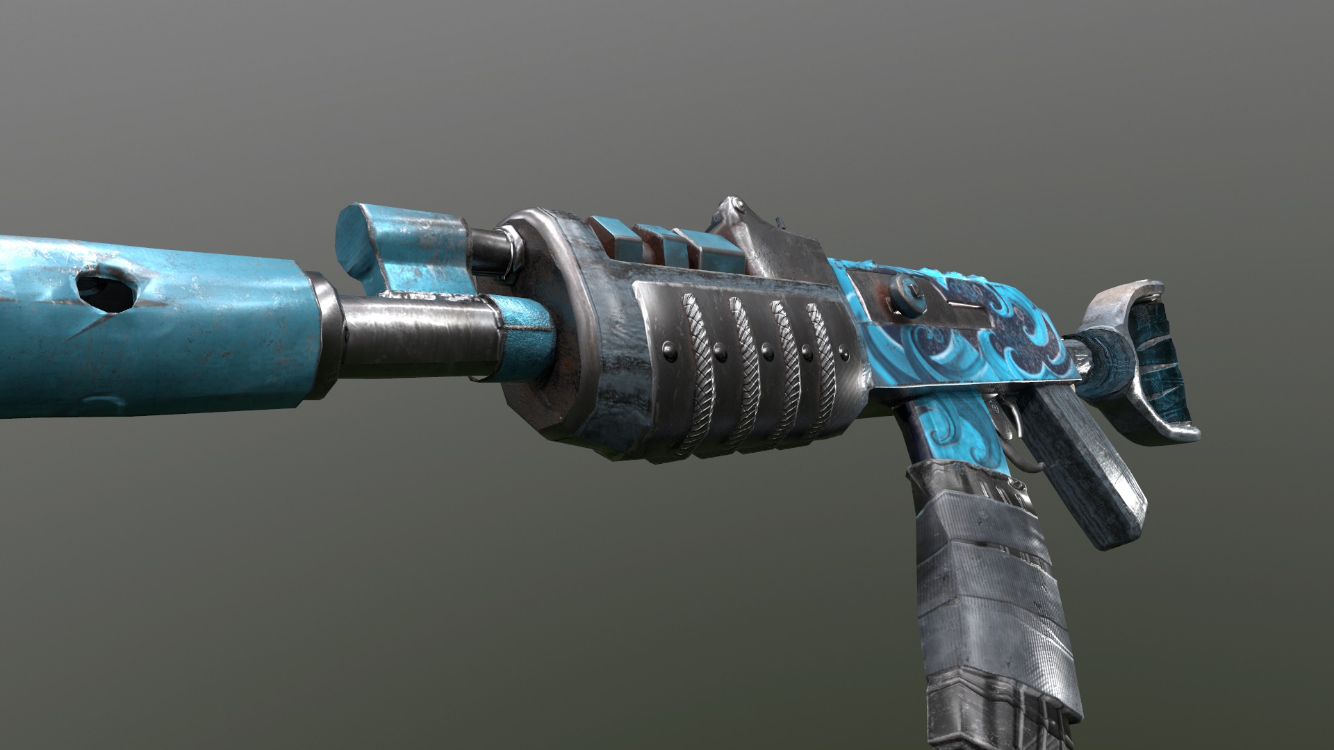 Jaws AK47 thumbnail 6