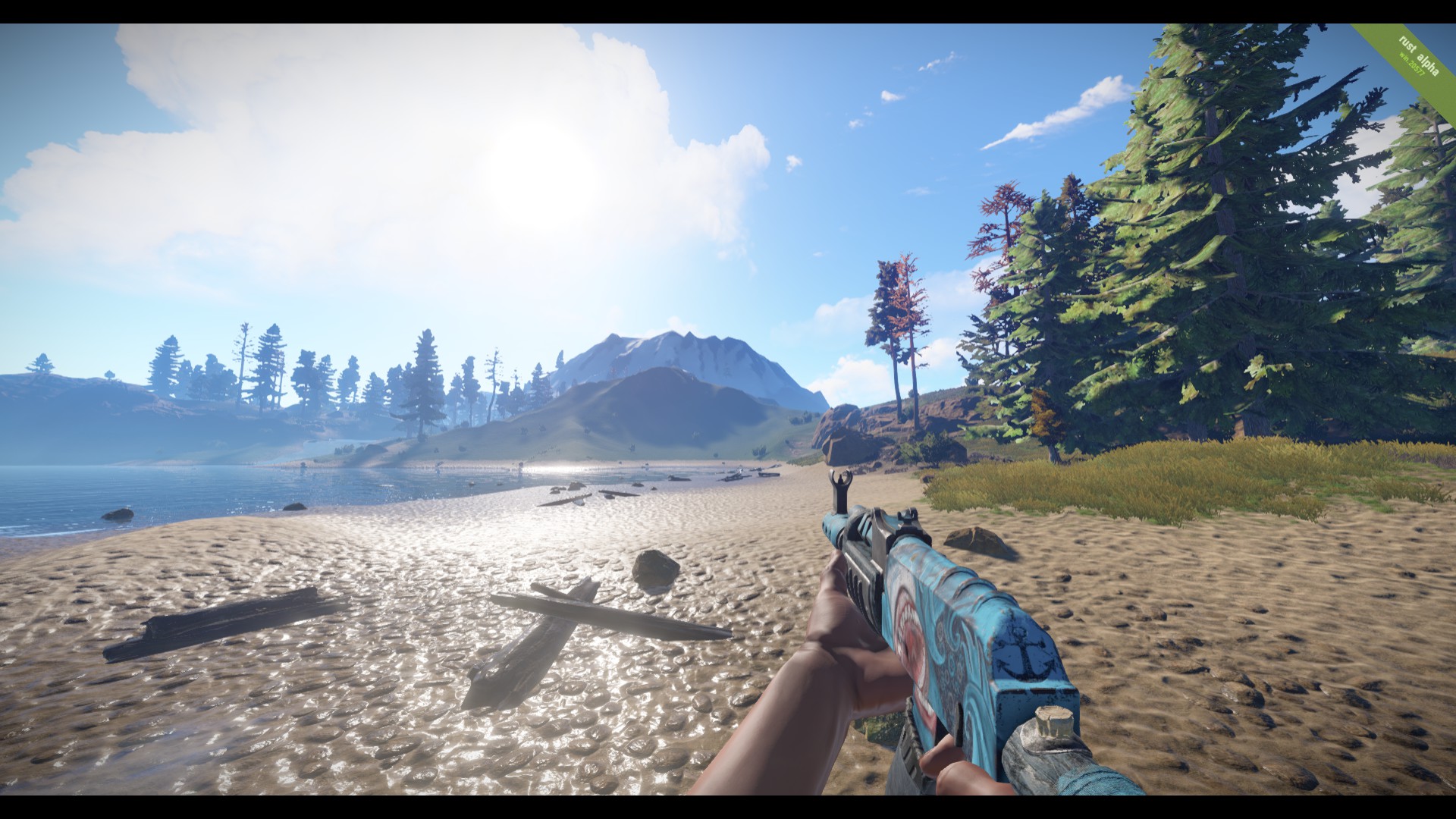 Jaws AK47 thumbnail 8