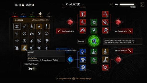 All quests the witcher 3 фото 108