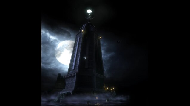 Steam Workshop::Bioshock 1 Lighthouse