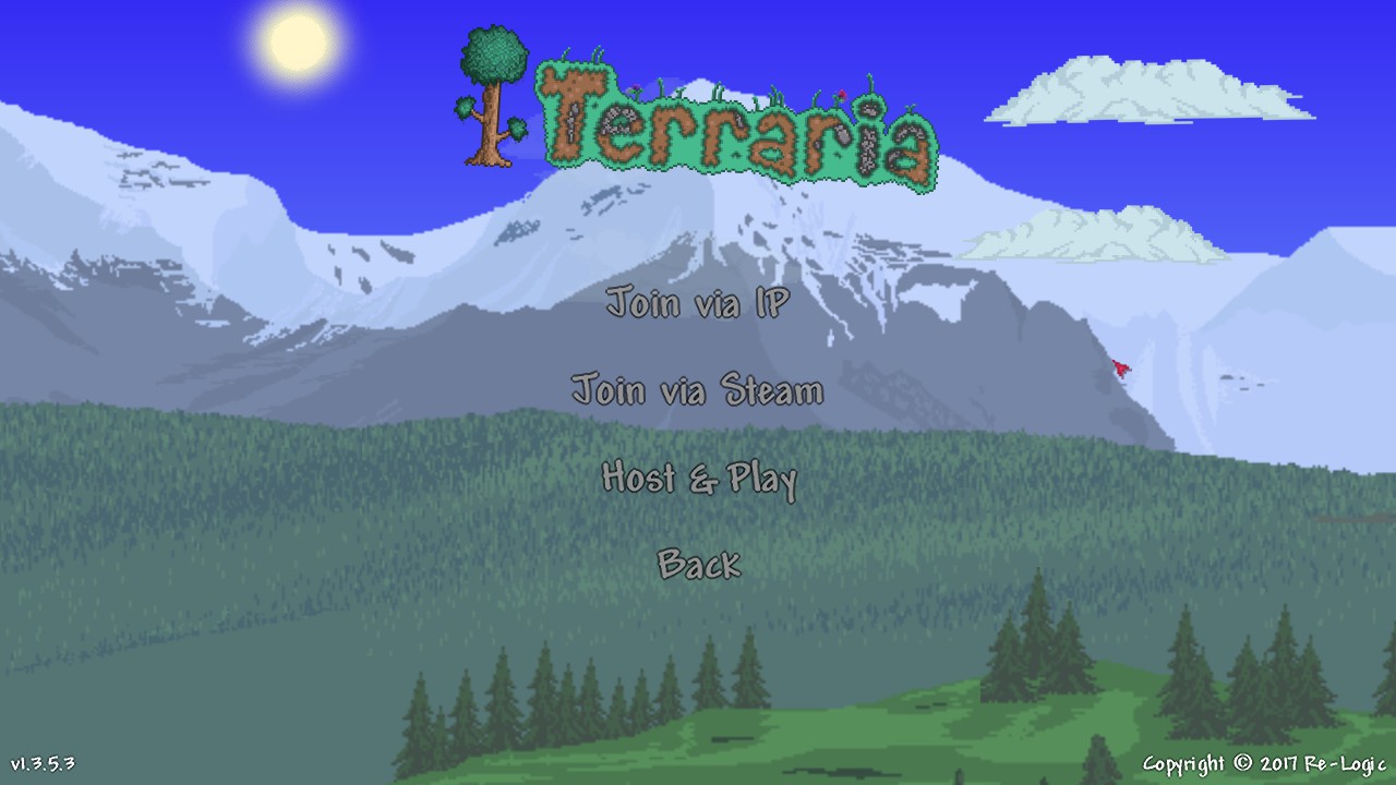 Steam Community :: Guide :: Terraria Basics