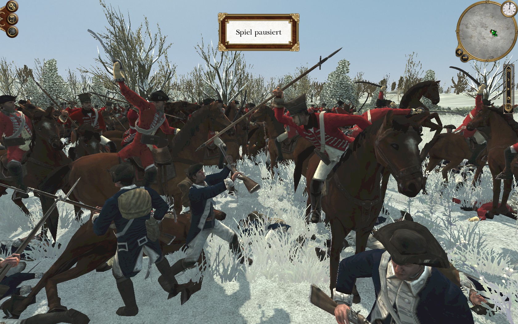 Empire total war что это