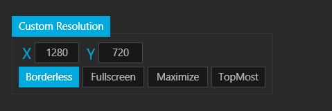 Steam Community :: Guide :: Run Fallout 4 at a lower resolution than ...