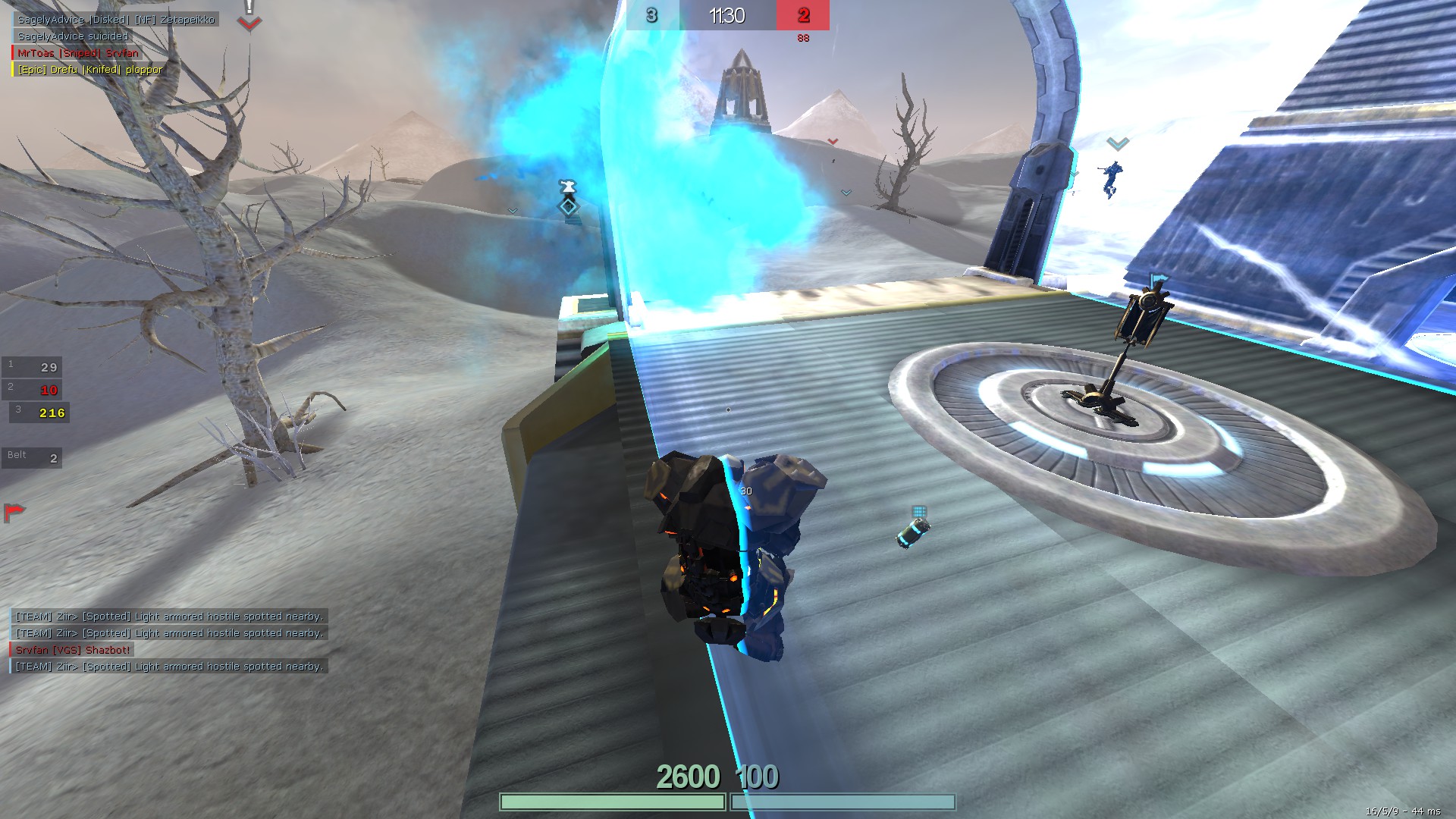 download tribes ascend steam