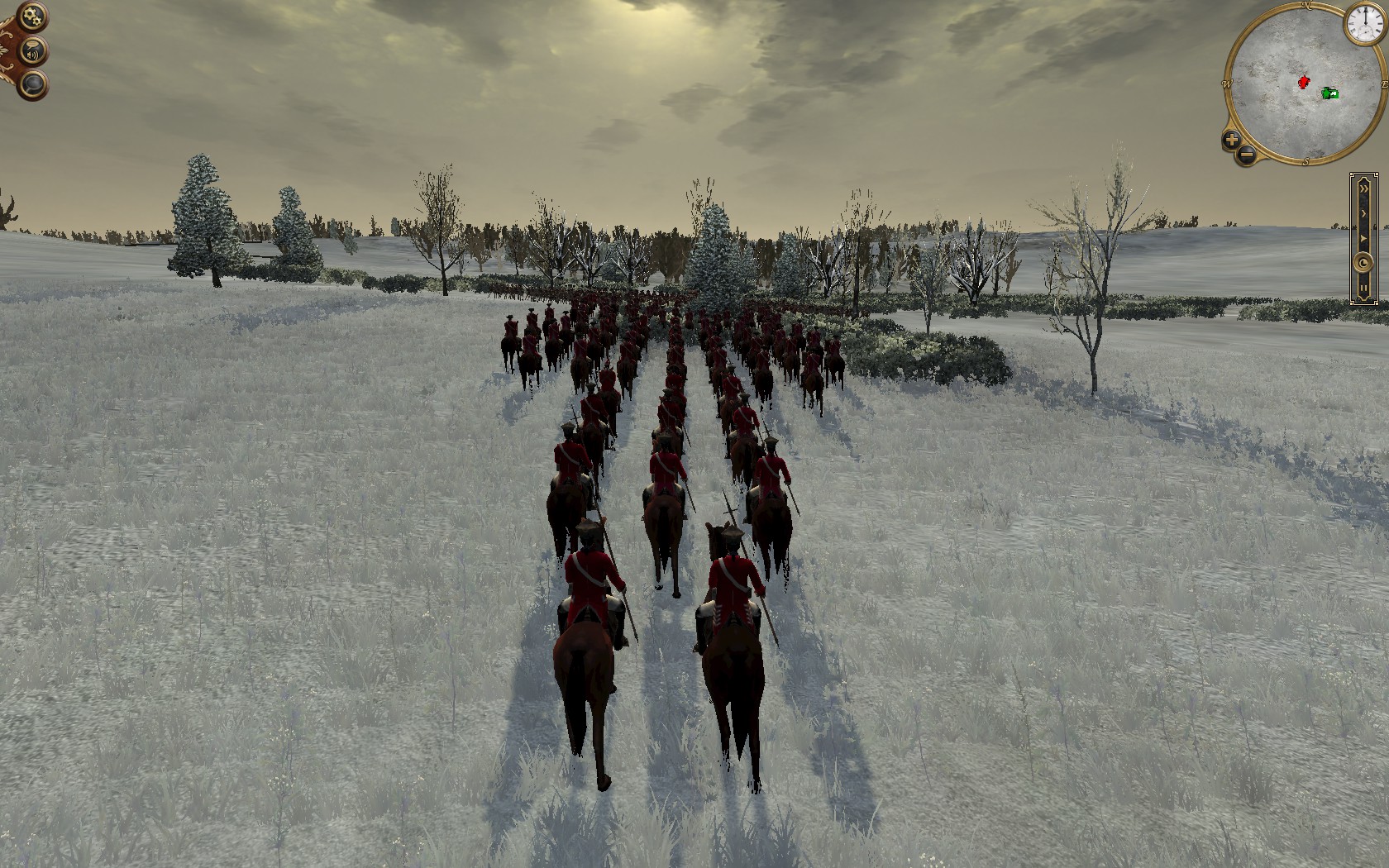 empire total war france guide