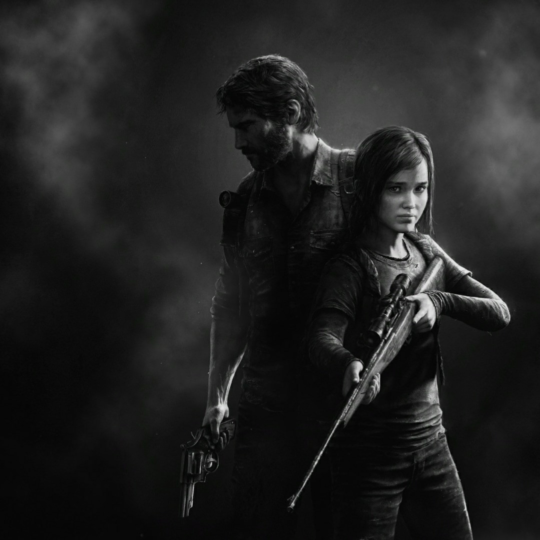 Wallpaper Engine, The Last of Us Part I