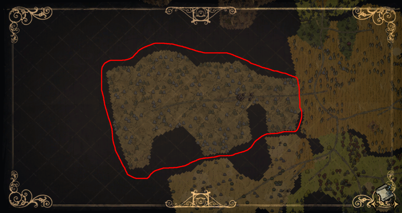 Steam Community :: Guide :: Detailed Biome Guide - Forest