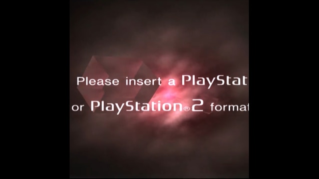gør det fladt Brutal chikane Steam Workshop::Red Screen of Death (PS2)