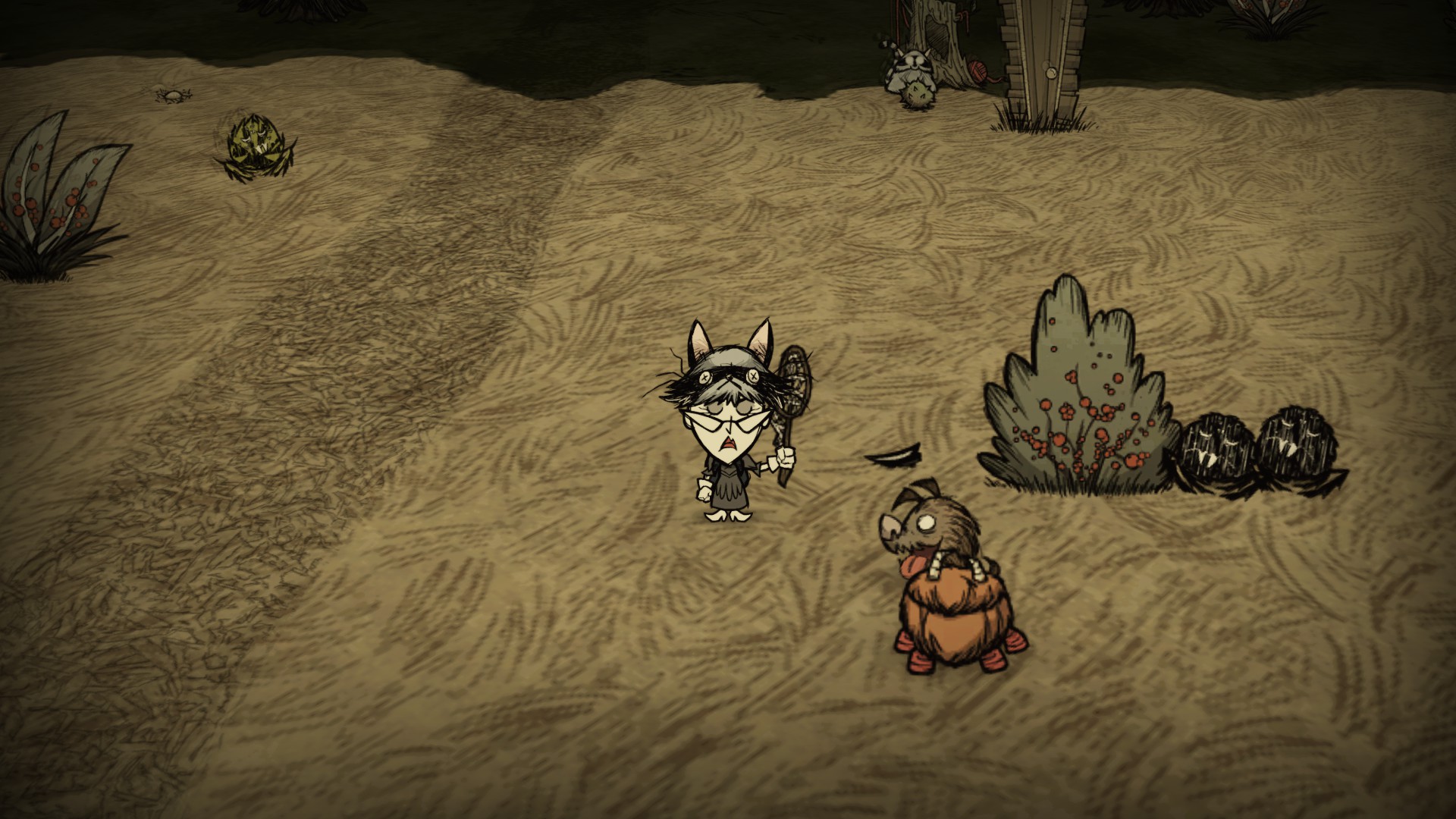 Steam Community :: Don't Starve Together