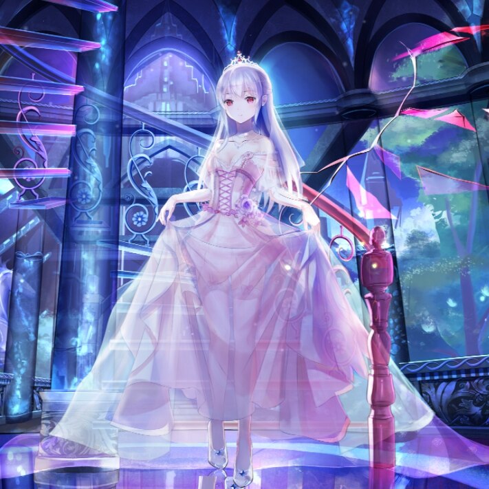 Beautiful girl