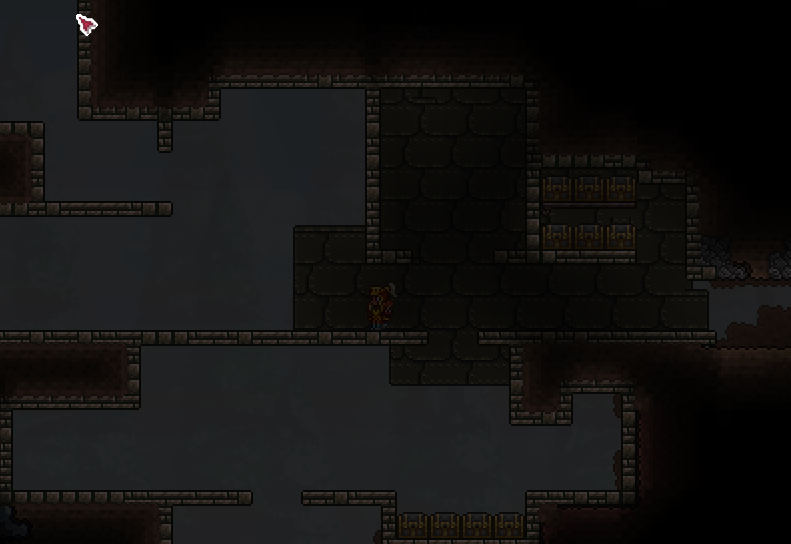How to find illegal gun parts in terraria