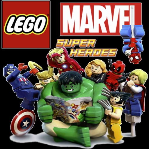 Steam Community Guide Lego Marvel Super Heroes Guía