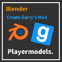 Garry's Mod Playermodel Weight Painting/Rigging Issue - Animation