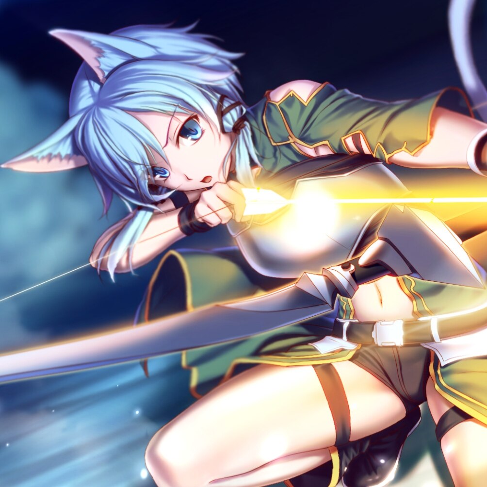 Sinon