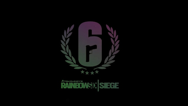 Steam Workshop Rainbow Six Siege Rgb Wallpaper