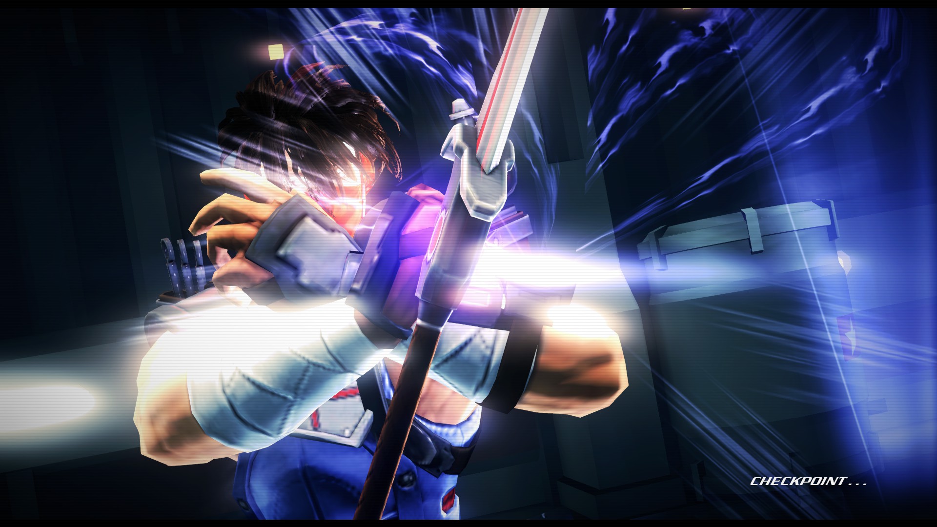 Steam community strider