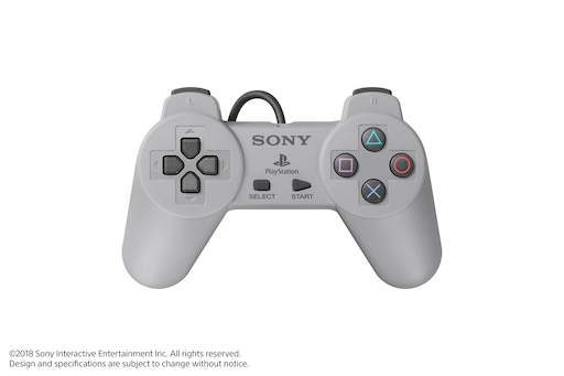 Beloved jurist klik Steam Community :: Guide :: How to set up a PlayStation Classic Controller  for use with Steam (+ Configs)