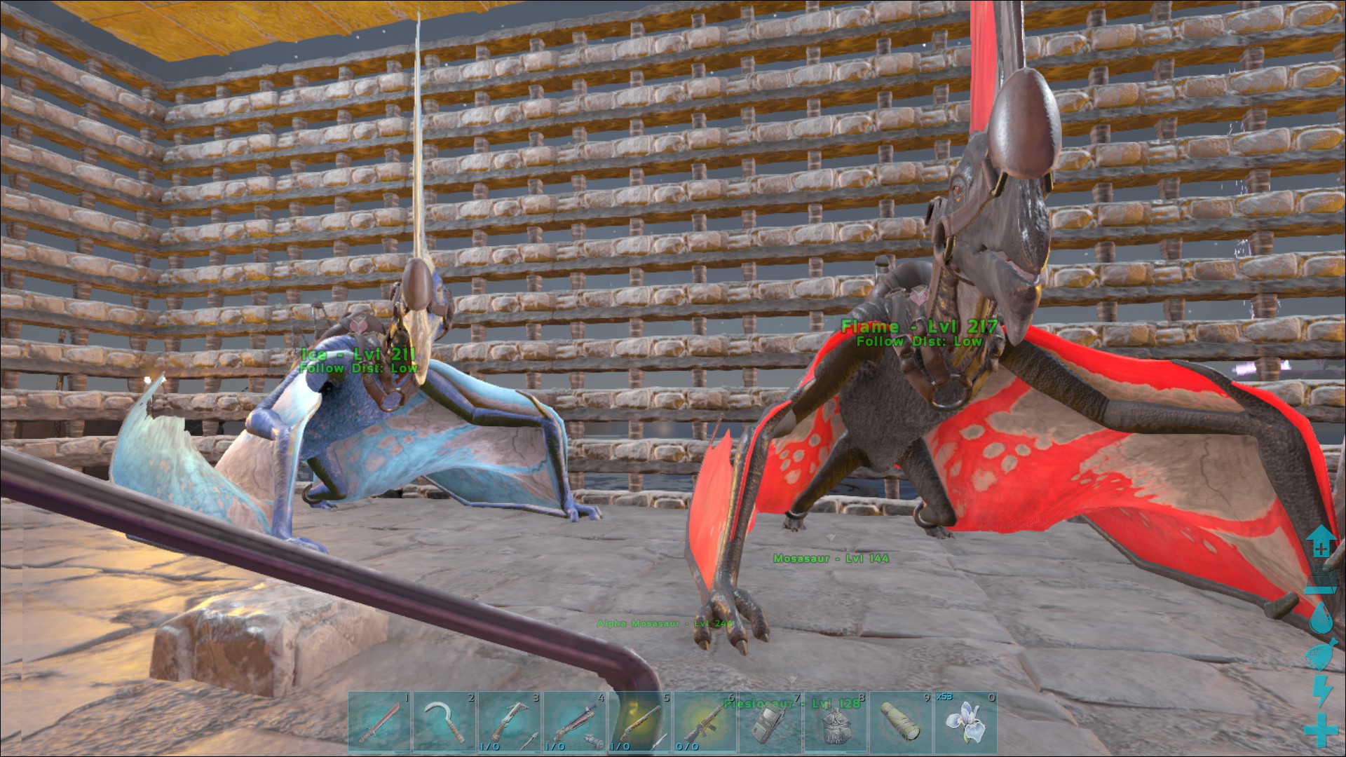 BEST Looking Mutations in Ark - Page 6 - General Discussion - ARK ...