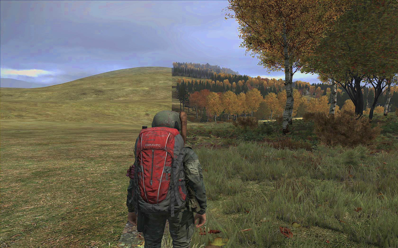 Dayz nl что это