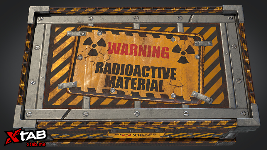 Mini Nuke Case screenshot 1
