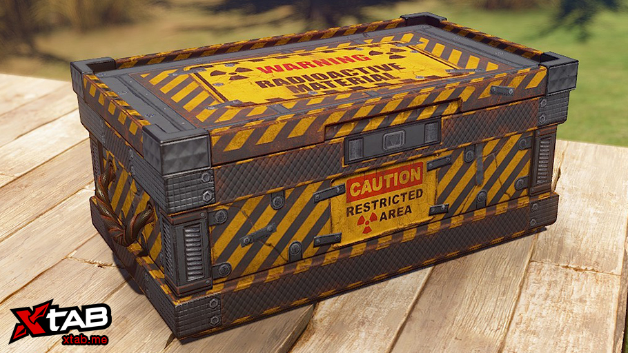 Mini Nuke Case thumbnail 3