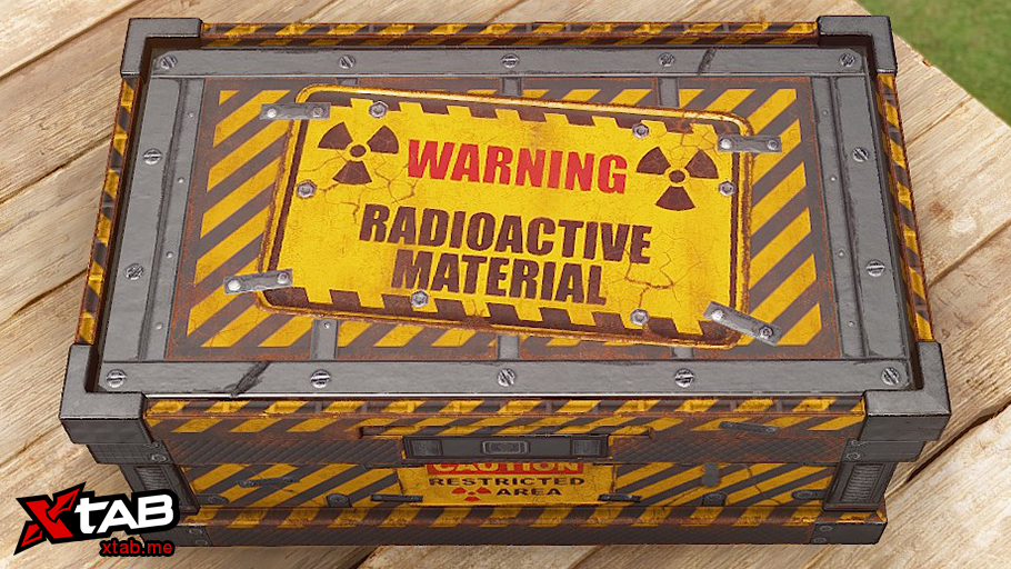 Mini Nuke Case thumbnail 4