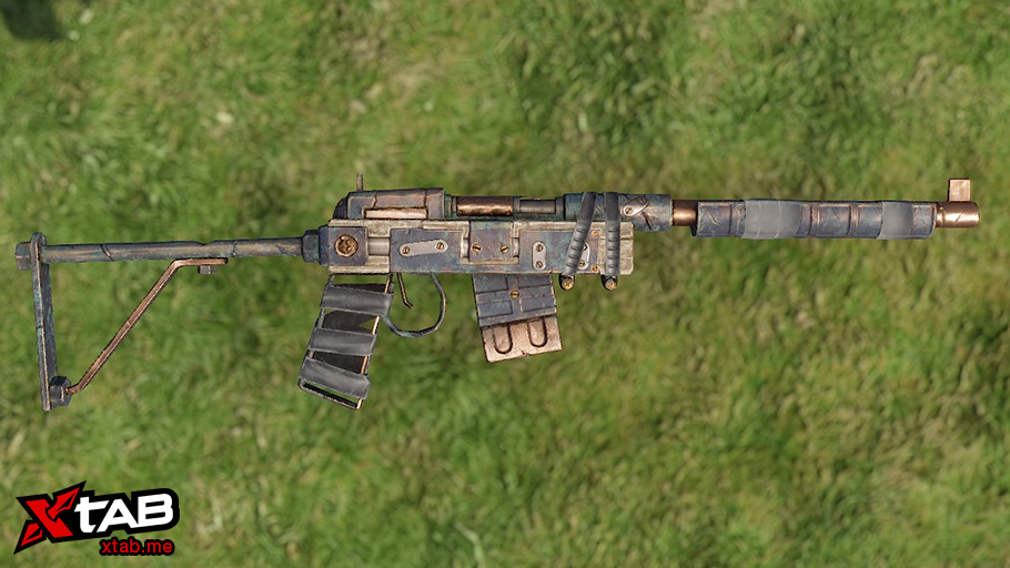 Meridian SAR thumbnail 5