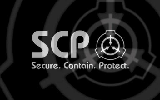 Slight revamp of the SCP Foundation logo (By yours truly) : r/SCP