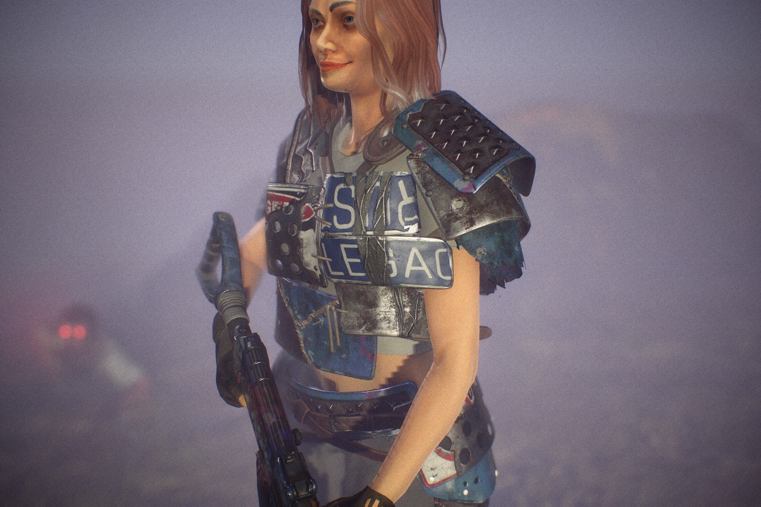 Epidemic Roadsign Vest thumbnail 2