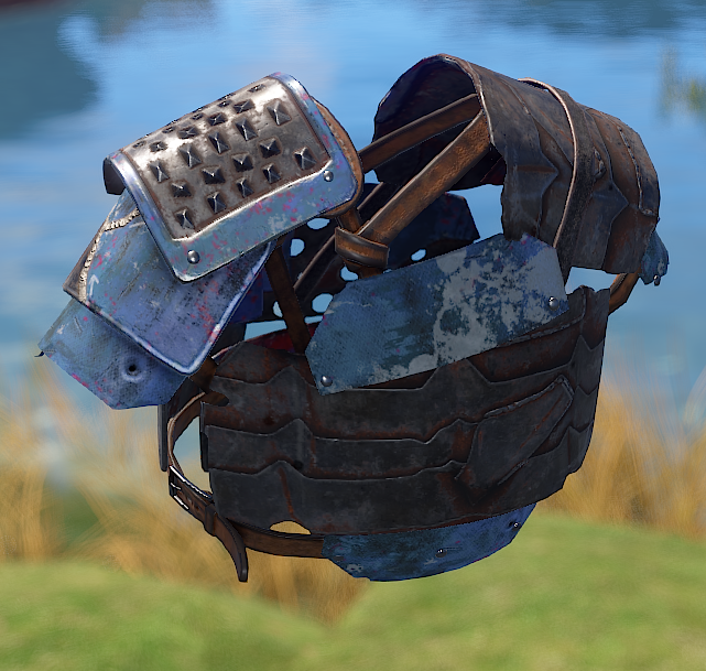 Epidemic Roadsign Vest thumbnail 7