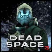 Steam Workshop::[Dead Space] Suit Pack